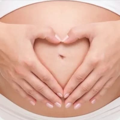 90-minute Calma Mama at YesCalma Massage Therapy in Waldwick, NJ